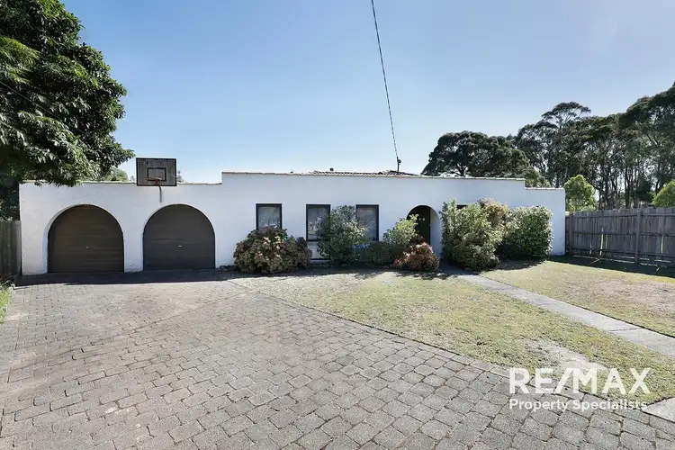 Main view of Homely house listing, 19 Mark Court, Hampton Park VIC 3976