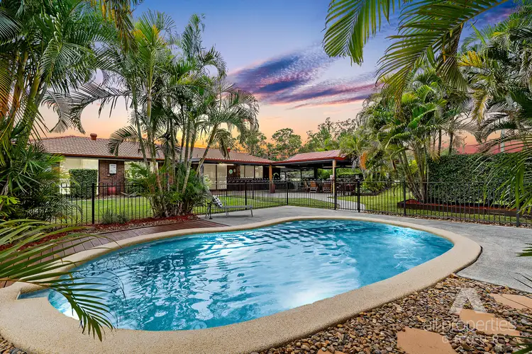 37 Greenhill Road, Munruben QLD 4125