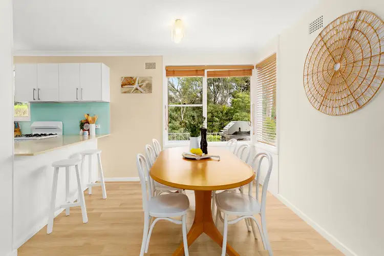 Third view of Homely house listing, 47 Kirkstone Road, Wheeler Heights NSW 2097