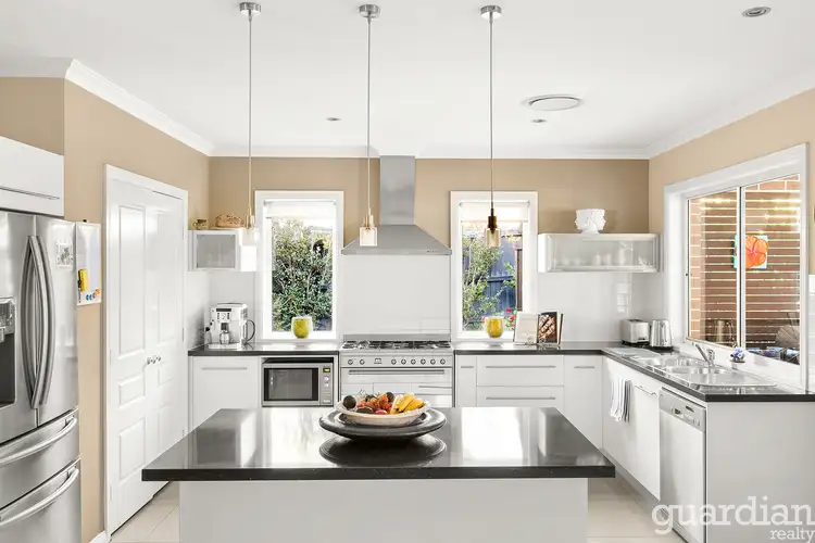 Second view of Homely house listing, 15 St Judes Terrace, Dural NSW 2158
