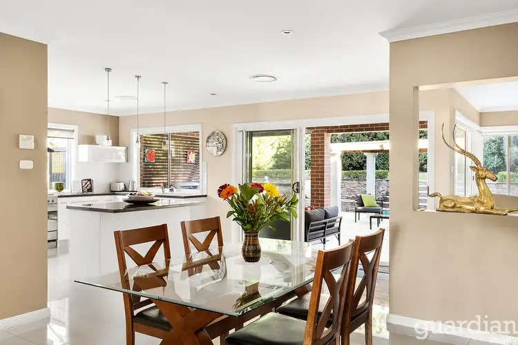 Third view of Homely house listing, 15 St Judes Terrace, Dural NSW 2158