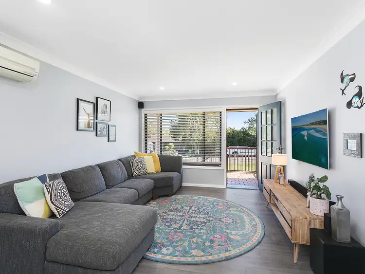 Fifth view of Homely house listing, 9 Merrendale Avenue, Gorokan NSW 2263