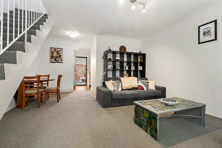 4/487 Church Street, North Parramatta NSW 2151