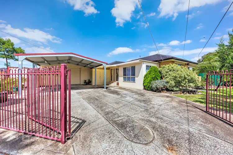 1 Leyton Court, St Albans VIC 3021