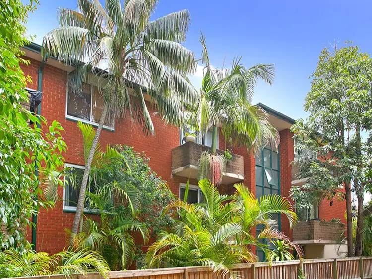 3/7 Fielding Street