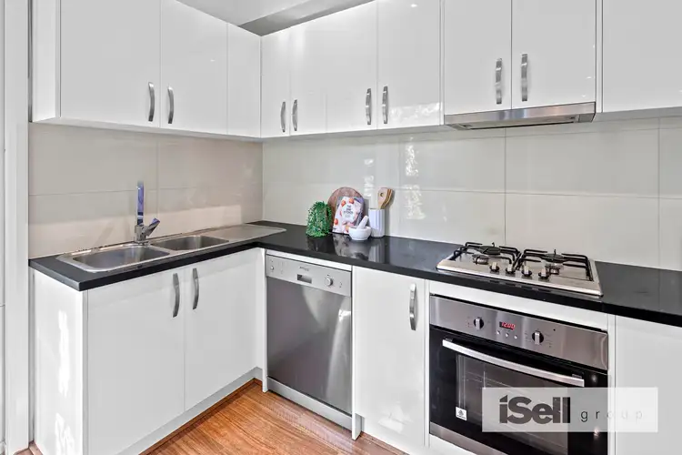 Fourth view of Homely townhouse listing, 1C McWilliam Street, Springvale VIC 3171