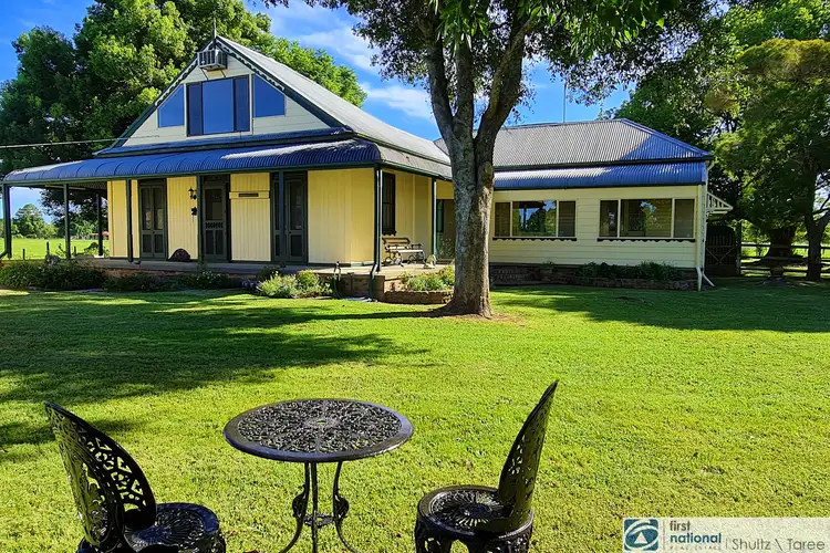 50 Ferry Lane, Cundletown NSW 2430