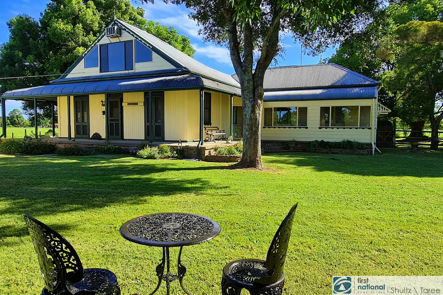 Main view of Homely rural property listing, 50 Ferry Lane, Cundletown NSW 2430