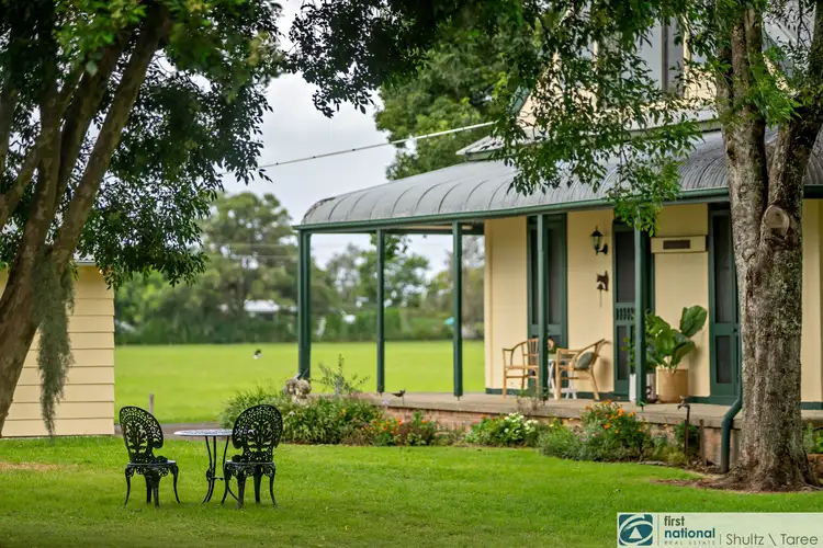 Third view of Homely rural property listing, 50 Ferry Lane, Cundletown NSW 2430