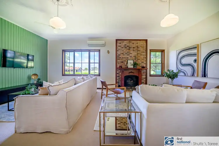 Fourth view of Homely rural property listing, 50 Ferry Lane, Cundletown NSW 2430