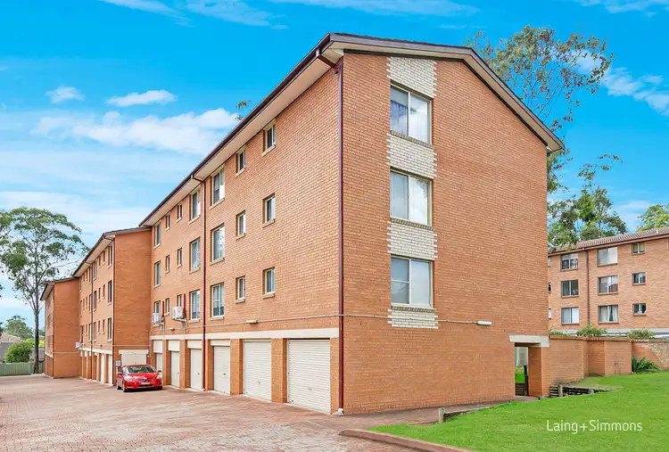Main view of Homely unit listing, 15/35 Hythe Street, Mount Druitt NSW 2770