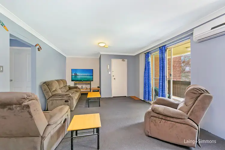 Second view of Homely unit listing, 15/35 Hythe Street, Mount Druitt NSW 2770