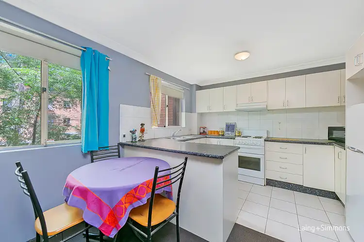 Third view of Homely unit listing, 15/35 Hythe Street, Mount Druitt NSW 2770