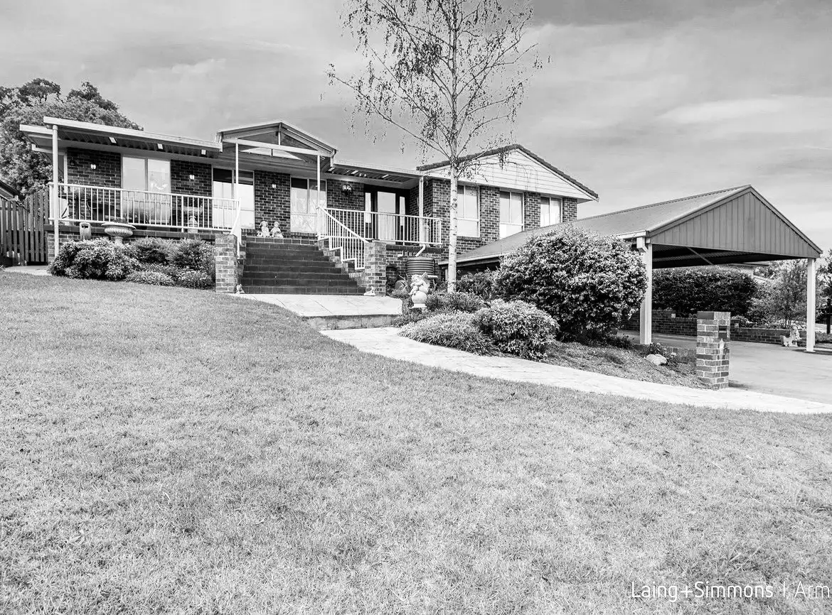 Main view of Homely house listing, 7 Ash Tree Drive, Armidale NSW 2350