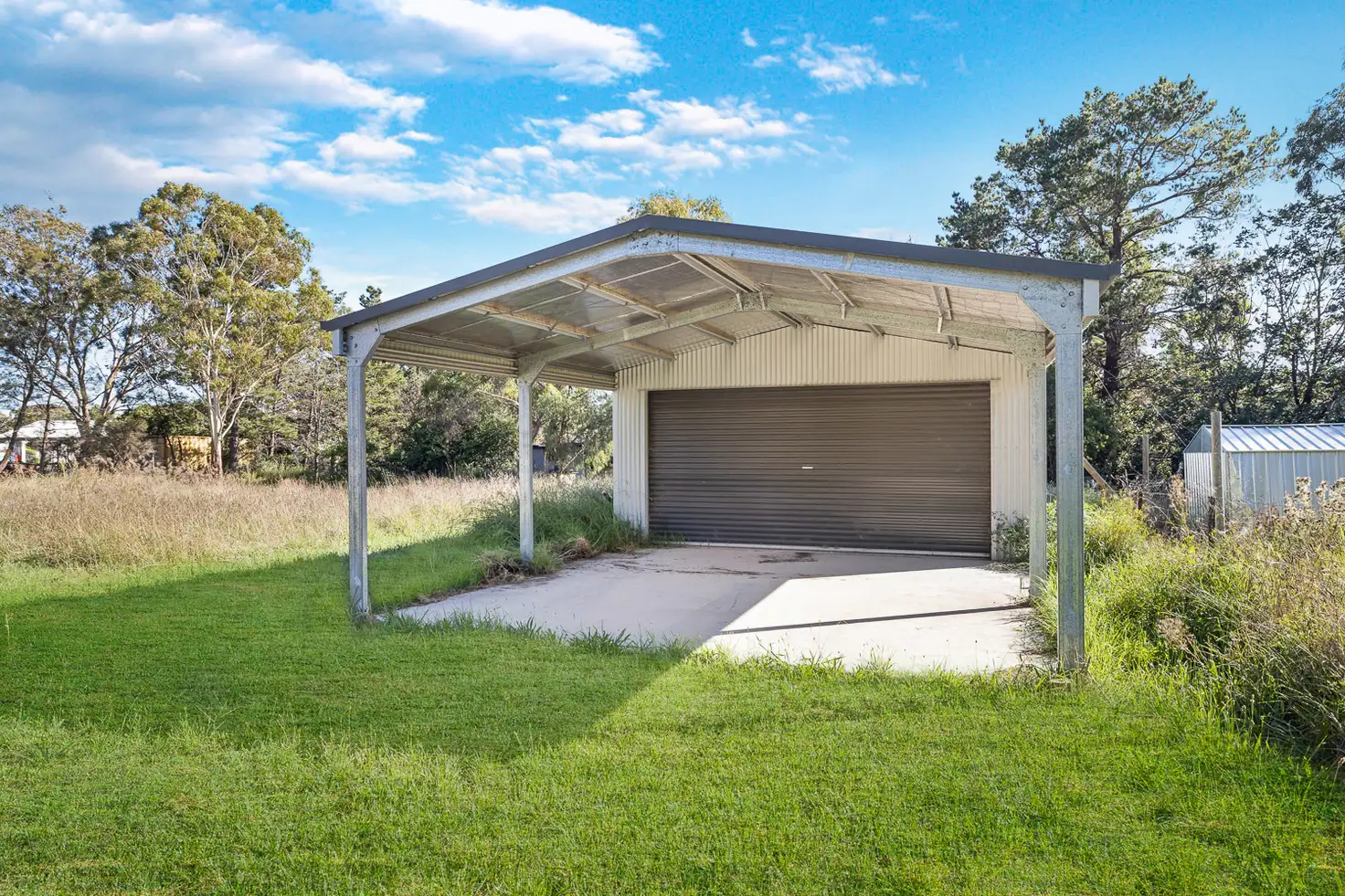 Main view of Homely land listing, 4 Dowling Street, Lue NSW 2850