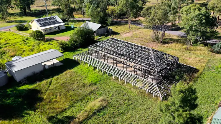 Second view of Homely land listing, 4 Dowling Street, Lue NSW 2850