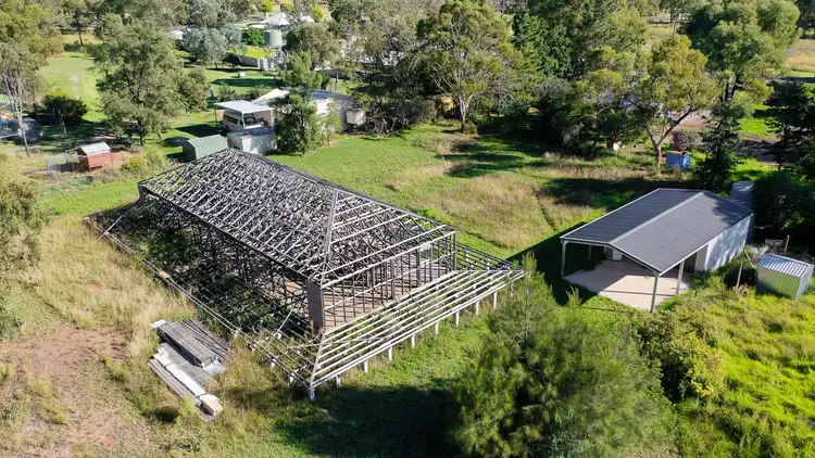 Third view of Homely land listing, 4 Dowling Street, Lue NSW 2850