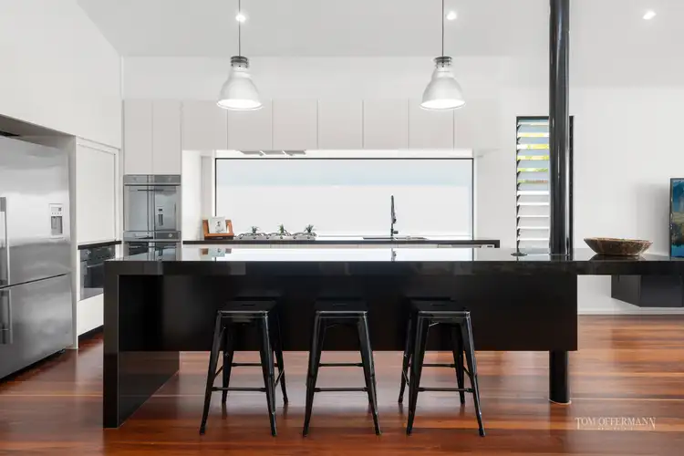 Sixth view of Homely house listing, 3 Masthead Quay, Noosa Waters QLD 4566