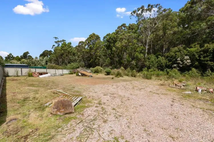 Main view of Homely land listing, 2/55 Penambul Drive, Miandetta TAS 7310