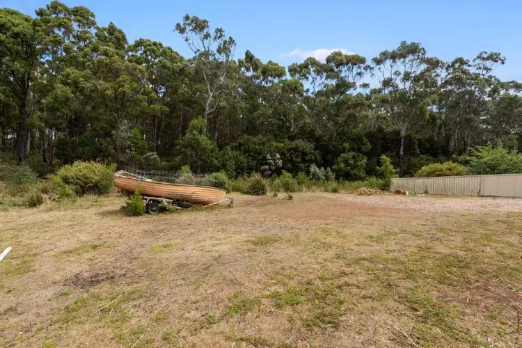 Second view of Homely land listing, 2/55 Penambul Drive, Miandetta TAS 7310