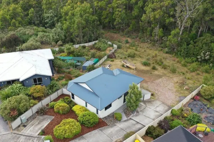 Fifth view of Homely land listing, 2/55 Penambul Drive, Miandetta TAS 7310