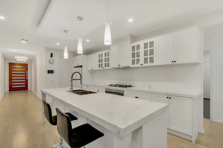 Third view of Homely house listing, 18 Pioneer Street, Craigieburn VIC 3064