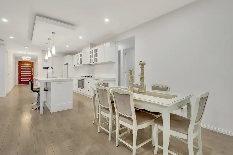 Fifth view of Homely house listing, 18 Pioneer Street, Craigieburn VIC 3064