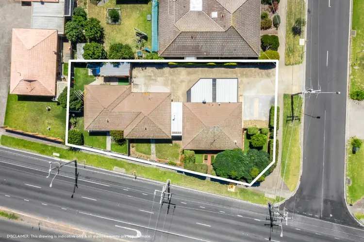 1-3/126 Helms Street, Newcomb VIC 3219