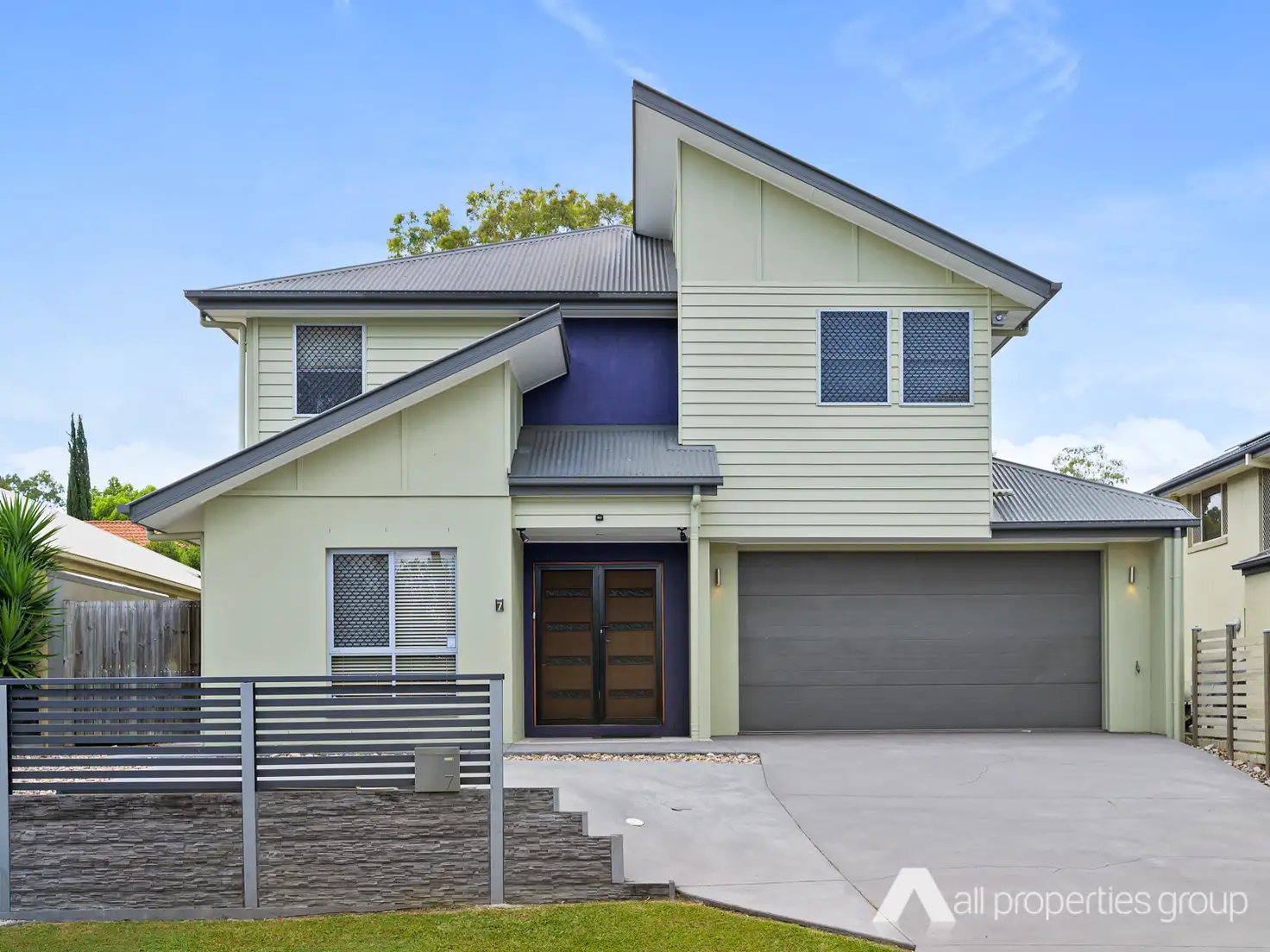 Main view of Homely house listing, 7 Uluru Place, Forest Lake QLD 4078