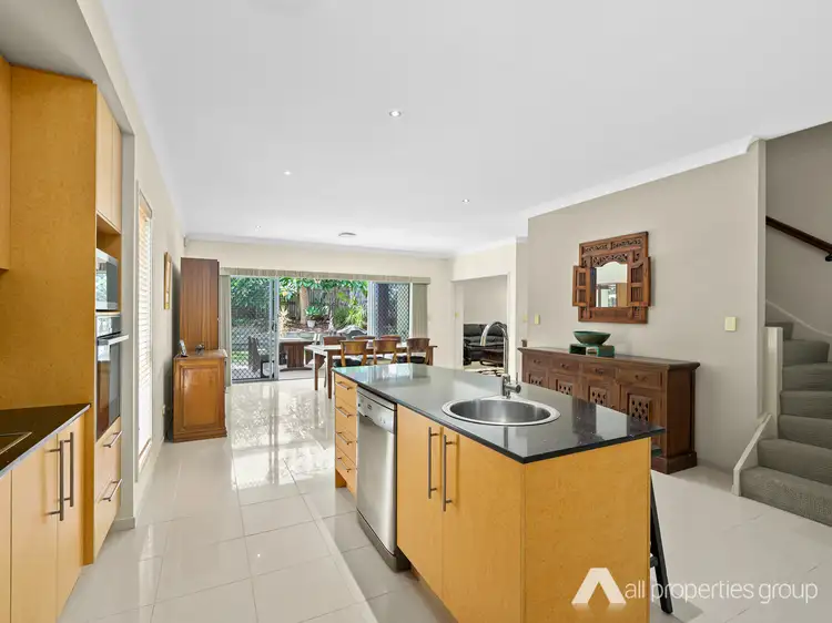 Third view of Homely house listing, 7 Uluru Place, Forest Lake QLD 4078