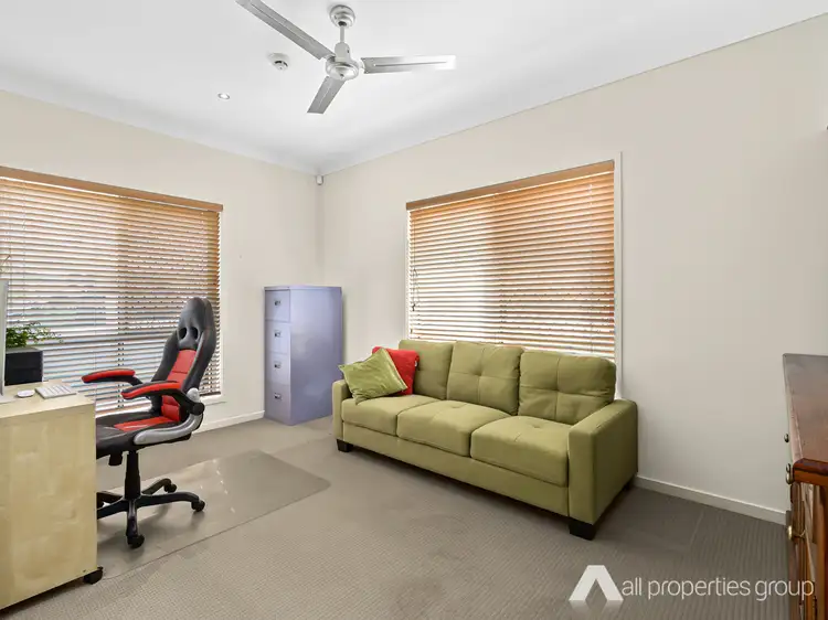 Sixth view of Homely house listing, 7 Uluru Place, Forest Lake QLD 4078