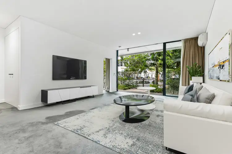 Main view of Homely unit listing, 2/55 Ralph Street, Alexandria NSW 2015