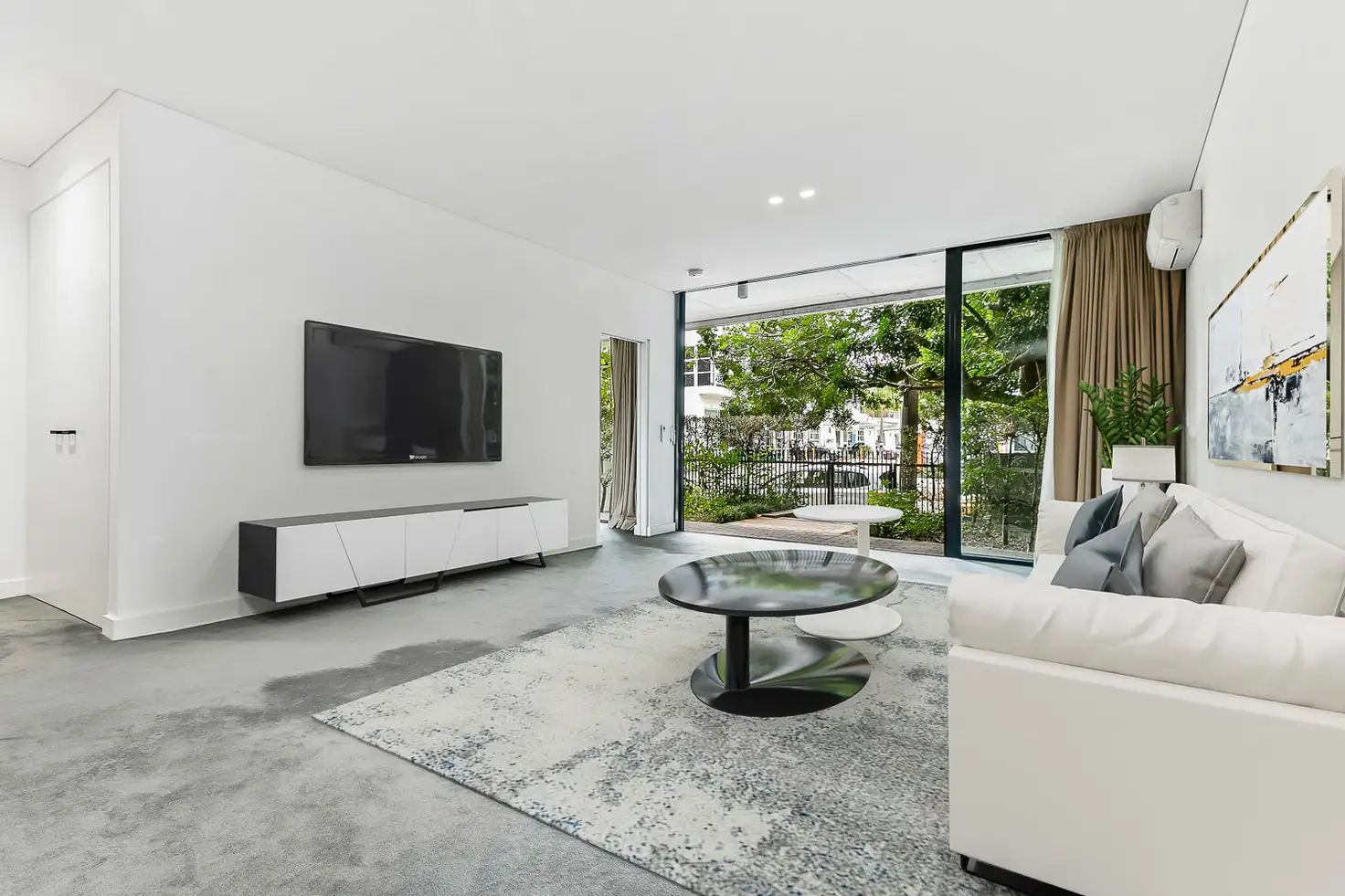 Main view of Homely unit listing, 2/55 Ralph Street, Alexandria NSW 2015