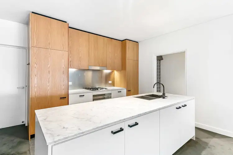 Third view of Homely unit listing, 2/55 Ralph Street, Alexandria NSW 2015