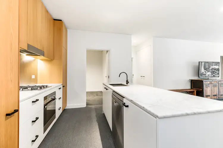 Fourth view of Homely unit listing, 2/55 Ralph Street, Alexandria NSW 2015