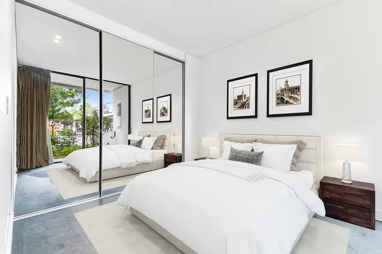 Fifth view of Homely unit listing, 2/55 Ralph Street, Alexandria NSW 2015