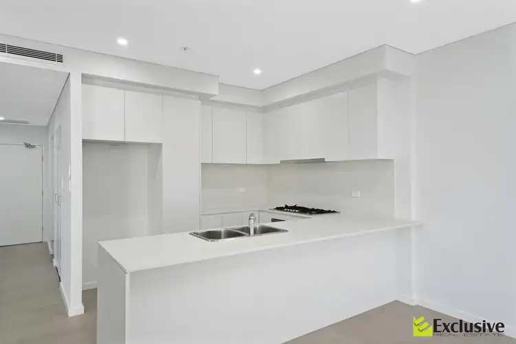Fifth view of Homely apartment listing, 1003/153 Parramatta Road, Homebush NSW 2140