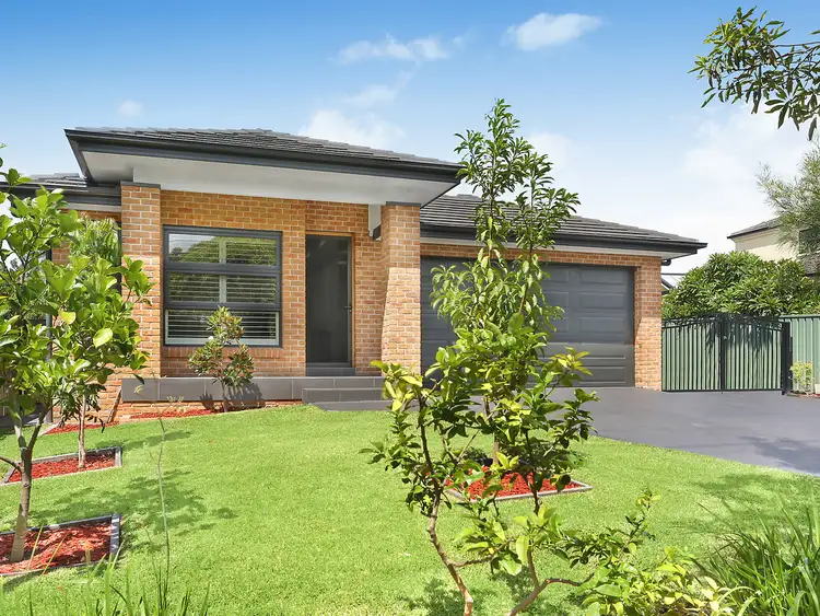 192 President Avenue, Miranda NSW 2228