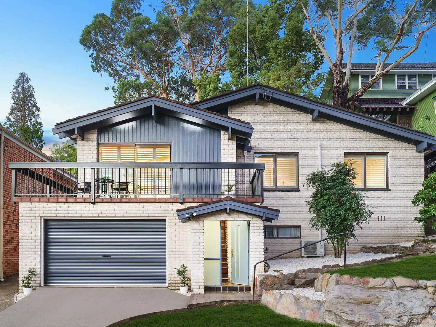 Main view of Homely house listing, 32 Boyd Avenue, Lugarno NSW 2210