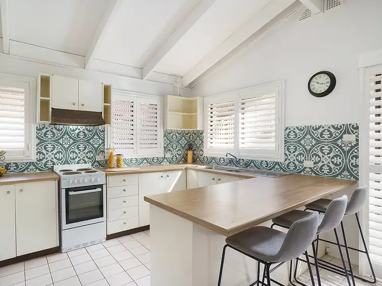 Second view of Homely house listing, 32 Boyd Avenue, Lugarno NSW 2210