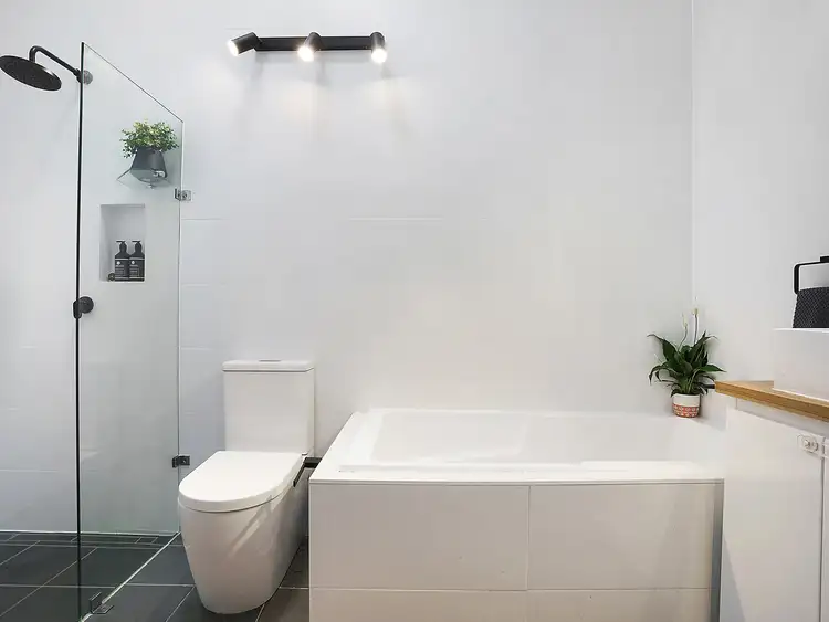 Fourth view of Homely house listing, 32 Boyd Avenue, Lugarno NSW 2210