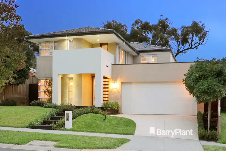16 Grenfell Place, Lysterfield VIC 3156