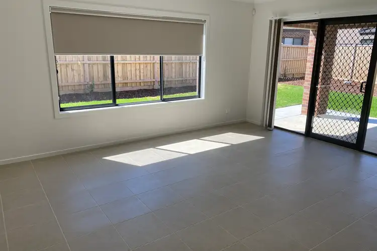 Second view of Homely house listing, 10 Yongala Drive, Point Cook VIC 3030