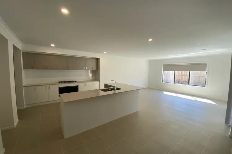 Third view of Homely house listing, 10 Yongala Drive, Point Cook VIC 3030