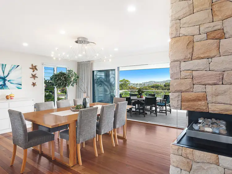 Fourth view of Homely house listing, 50 Hilltop Road, Wamberal NSW 2260