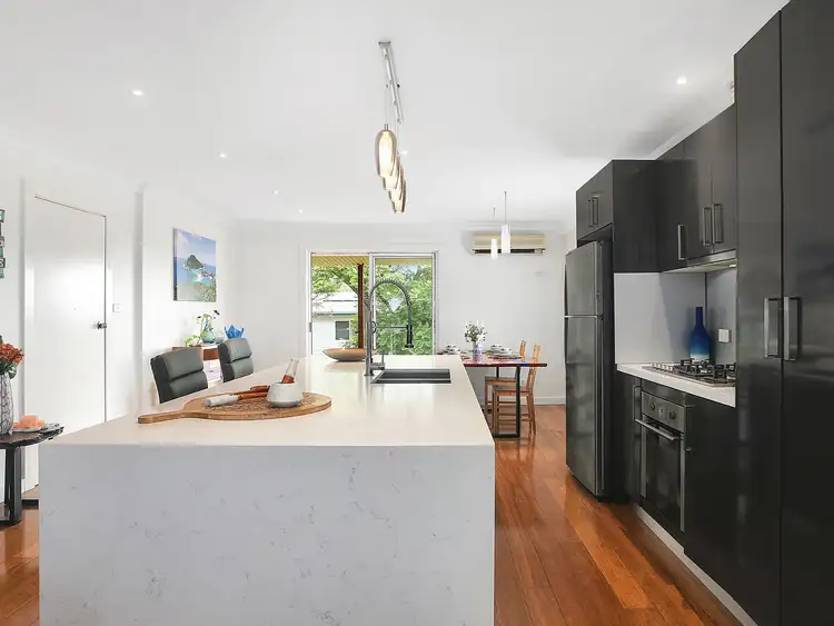 Second view of Homely house listing, 7 Sullivan Street, Blacktown NSW 2148