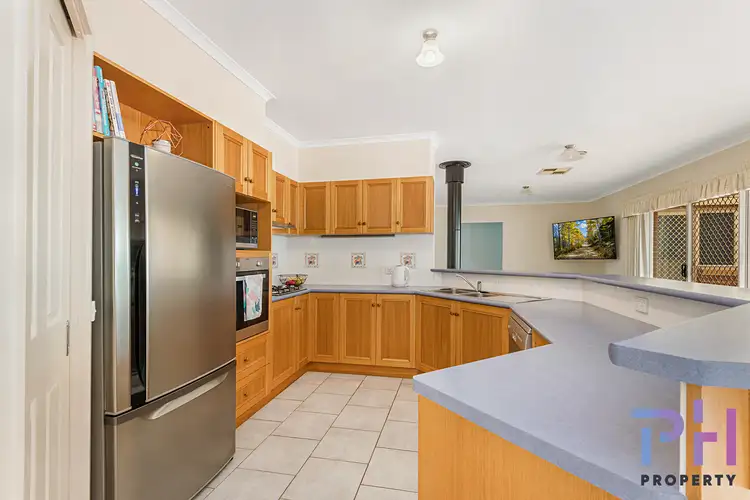 Second view of Homely house listing, 62 Monsants Road, Maiden Gully VIC 3551