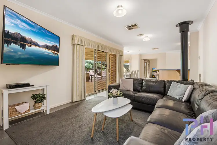 Third view of Homely house listing, 62 Monsants Road, Maiden Gully VIC 3551