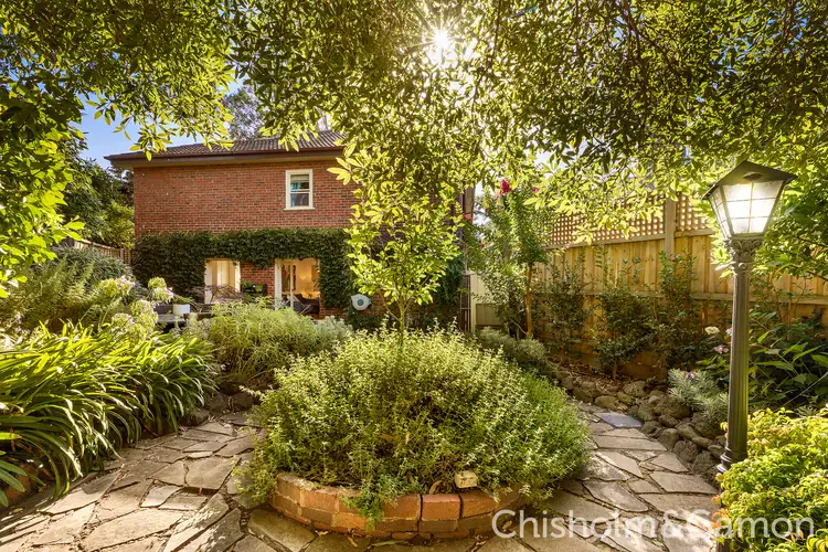 1b/3 Southey Court, Elwood VIC 3184