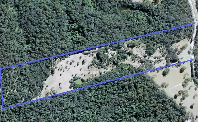 Main view of Homely land listing, LOT 12 Cradle Creek Road, Lowanna NSW 2450